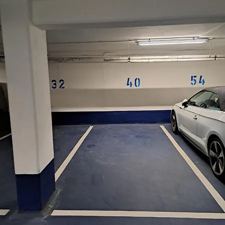 Haus Christianenhoehe App 40 * Westerland