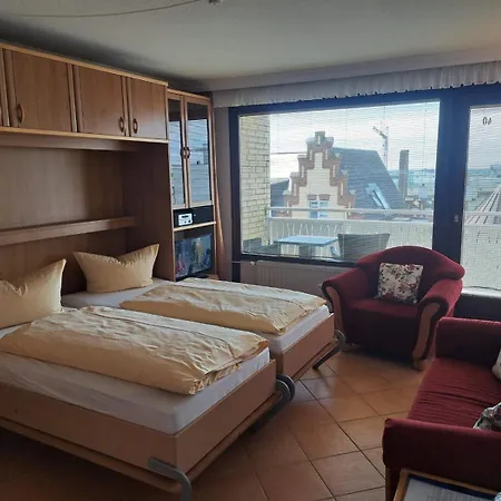 Haus Christianenhoehe App 40 Apartamento