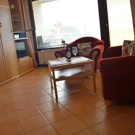 Haus Christianenhoehe App 40