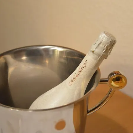 Haus Christianenhoehe App 40 Apartamento