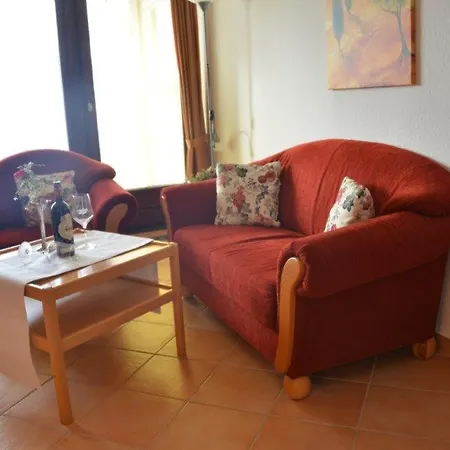 Haus Christianenhoehe App 40 דירה
