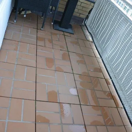 Haus Christianenhoehe App 40 Apartamento