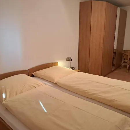 Haus Christianenhoehe App 40