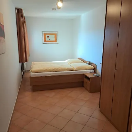 Haus Christianenhoehe App 40 Apartamento
